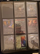 Magic MTG Universe Beyond