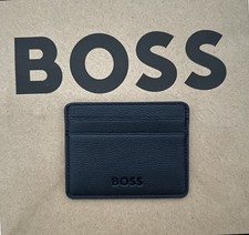 BOSS Kartenetui / Cardholder