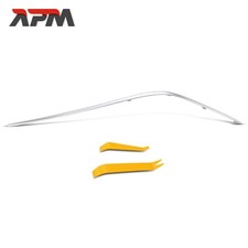 Zierleiste Stoßfänger Vorne