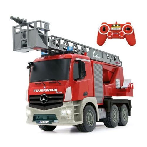 Feuerwehr drehleiter - feuerwehr,
