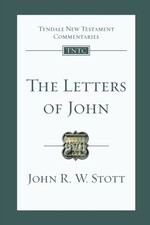 The Letters of John by John