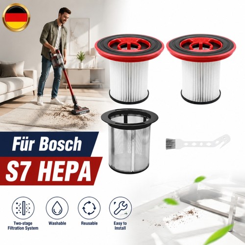 Stk ersatzfilter filter für - filter,