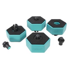 Wolfcraft Multifunktionale