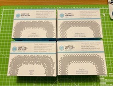 Martha Stewart Rahmen Bordüre