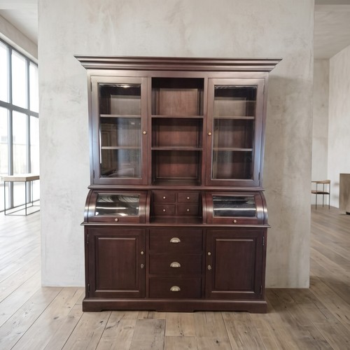 29027 vitrine bücherschrank - 29027,