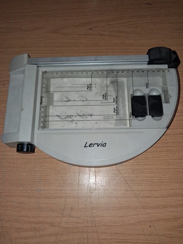 Lervia 4435 - lervia,