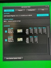 Universal Audio UAD2 Quad PCIE