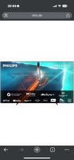 Philips 48OLED708/12 122 cm (48 Zoll) 4K-OLED Smart TV mit Ambilight UHD B-Ware