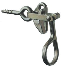 Ankettel mit Ringschraube