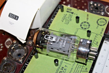 6550 A-STR TAD - TUBE AMP DOCTOR - NOS - OVP -