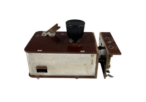 Vintage selten röhrenradio - vintage,