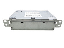 Autoradio Navi Citroen C4