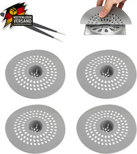 Silikon abflusssieb für - silikon,