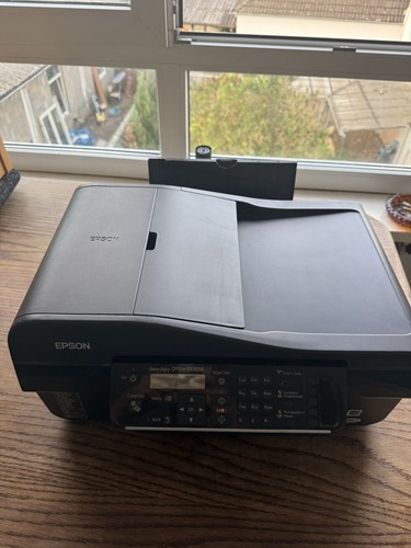 Epson stylus office - epson,