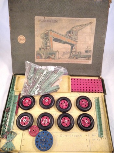 Märklin antike