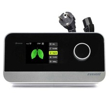 2025 Neu Resvent 20A CPAP