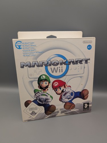Nintendo wii mario - nintendo,