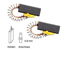 Kohlebürsten für - (nr.126),