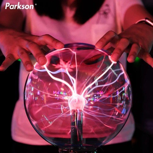 Magische kristall plasma ball - magische,