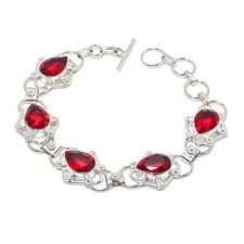 Grossular Granat Edelstein