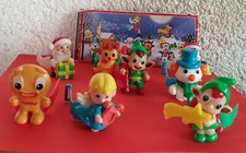 Weihnachten Komplettsatz