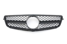 Grille sport fits for mercedes - fits,