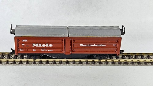 Minitrix 3167 spur - minitrix,