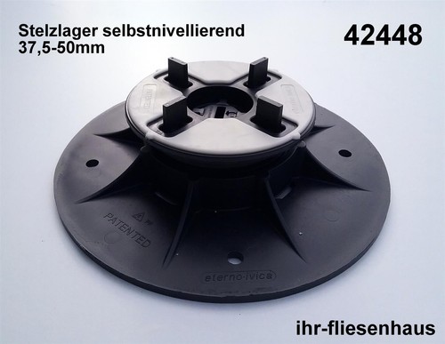 Stelzlager se1 - stelzlager,