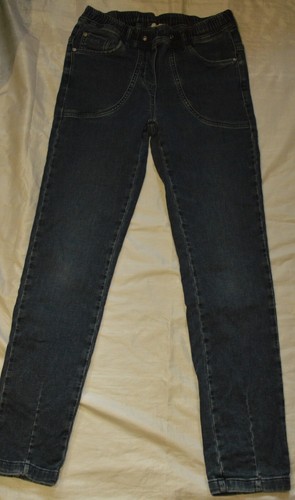 Deerberg stretch jeans hose - deerberg,
