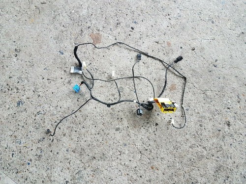 Bmw 3er e92 - coupe, kabelbaum