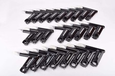 25x NOS JD Components branded