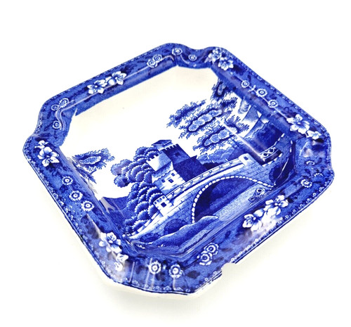 Copeland spode england blue - copeland, "blue