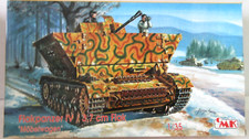 1/35 Flakpanzer IV / 3.7cm