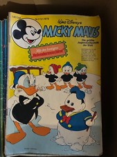 Mickey Mouse / Micky Maus