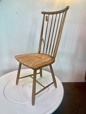 WK Möbel I Hochlehner I Stuhl