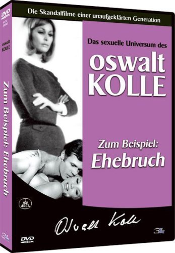 Dvd oswalt kolle - -, zum