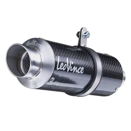 Leovince auspuff 3387 - 3387, suzuki