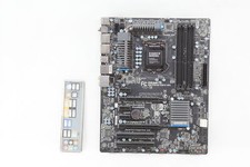 Gigabyte GA-P67A-UD4-B3 ATX