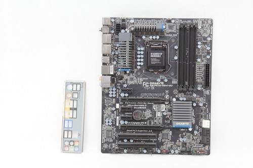 Gigabyte p67a ud4 - gigabyte, ga-p67a-ud4-b3