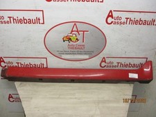 Sideskirt rechts nissan - rechts, 100