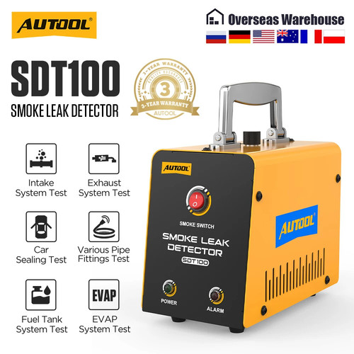 Autool sdt100 kfz - sdt100,