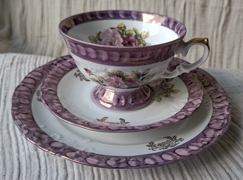 Sammeltasse bohemia porzellan - sammeltasse,