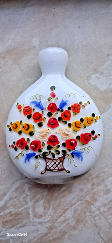 Tolle schnupftabak flasche - tolle,