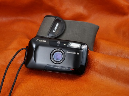 3638 canon sure shot m - canon,