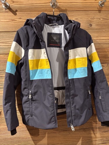 Bogner daunen skijacke kinder - bogner,