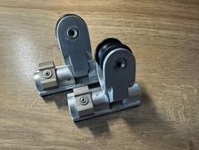 Größe 1 / Genuaschlitten /