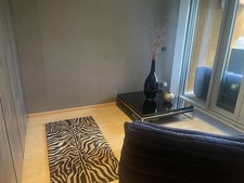 Couchtisch und Beistelltisch Hochwertig aus Hochglanz lackiertemHolz