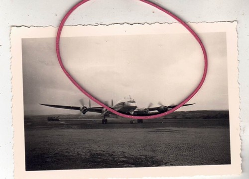 Photo foto flugzeug - photo,
