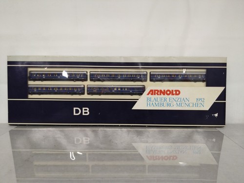 Arnold 0174 wagen - arnold,