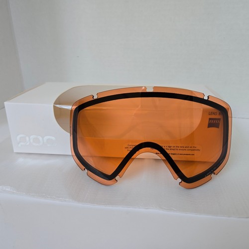 Poc iris spare goggle - poc, x